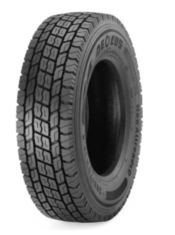 235/75R17,5 143/141J NEO ALLROADS D 3PMSFG