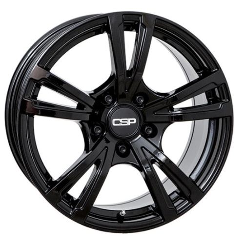 CSP 18 G.Blk