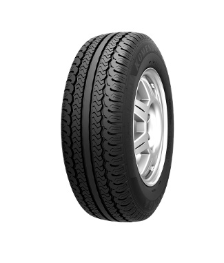  225/55R12 TL 112N (10PR) KR33A