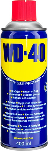 Multispray 400ml