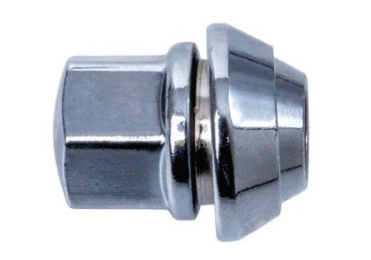 12x1,50 Mutter kupol Lös kona VOLVO/FORD NV19