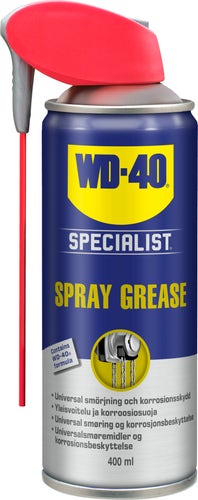 Spray Grease 400ml