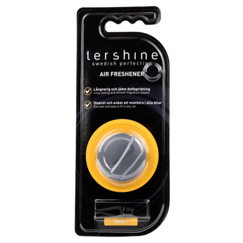 Tershine LUFTFRÄSCHARE Vanilj