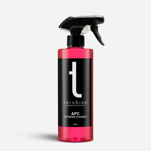 APC Interior Cleaner Jordgubb 500ml