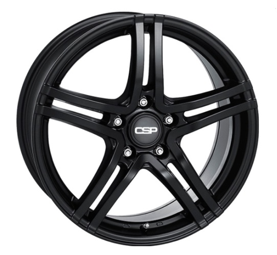 CSP 10 M.Blk