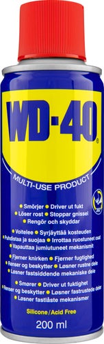 Multispray 200ml