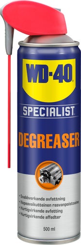 Degreaser 500ml