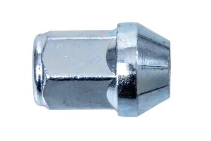 12x1,25 MUTTER KUPOL 60° HÖG 34 19NV