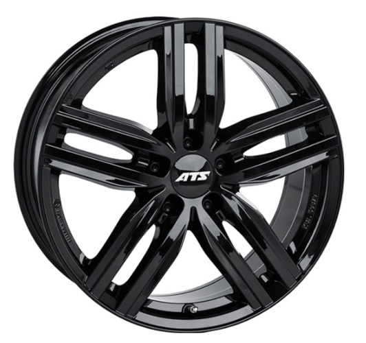 ATS Antares G.Blk