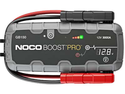 Startbooster Noco Genius Boost Pro