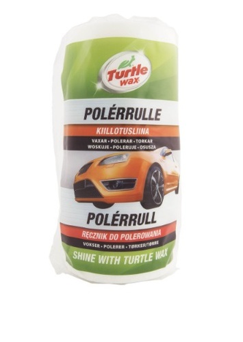  Polérrulle