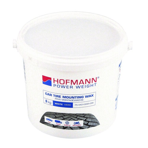 Hofmann Däckmonteringspasta VIT  5kg 