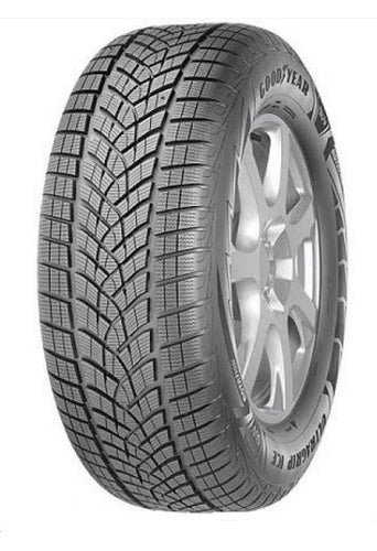 ULTRAGRIP ICE SUV GEN-1