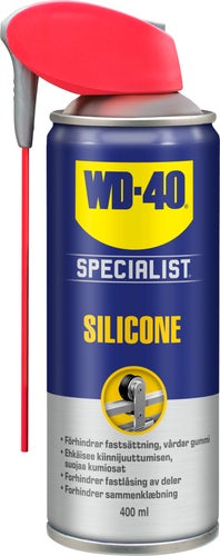 Silicone Lubricant 400ml