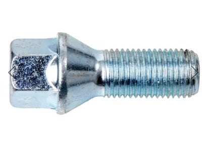 14x1,50 Bult Kona 60°L28 (17Hex)