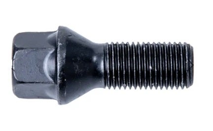 14x1,50 Bult Kona L28 (17Hex) SVART