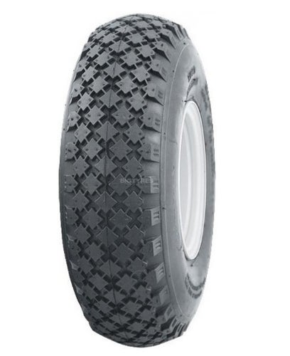 3.00-4 4PR P6075 BLOCK TT