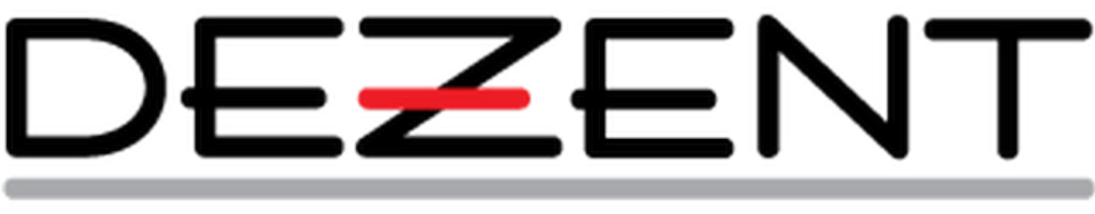 Dezent
