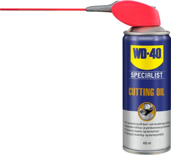 Cutting Oil 400ml