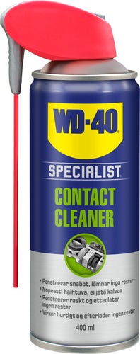 Contact Cleaner 400ml