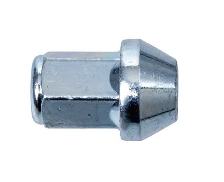 12x1,50 MUTTER KUPOL 60° HÖG 34 17NV